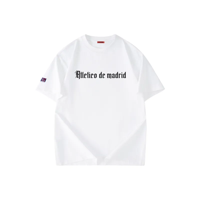 ATLETICO DE MADRID 1903 T Shirt Unisex-6