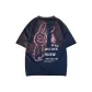 Navy Blue-Pink