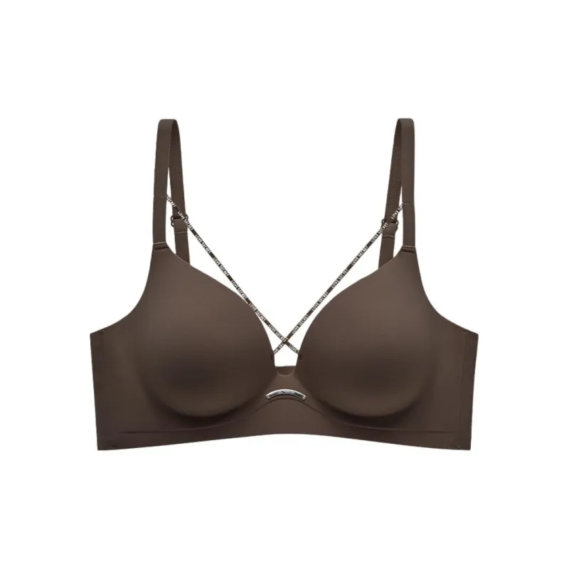 Herbal primer Women's Bras-3
