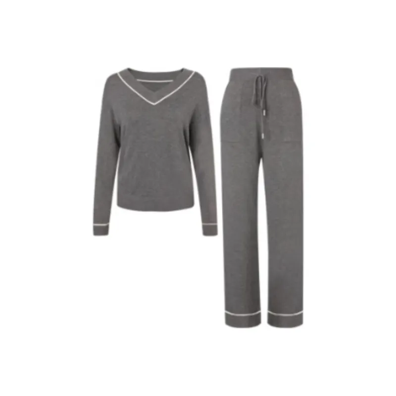 Yiner Life Casual Suits Women's-2