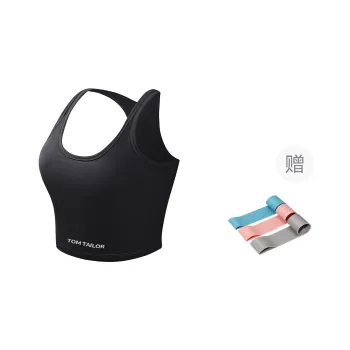 TOM TAILOR SS24 Sport Vests Women's