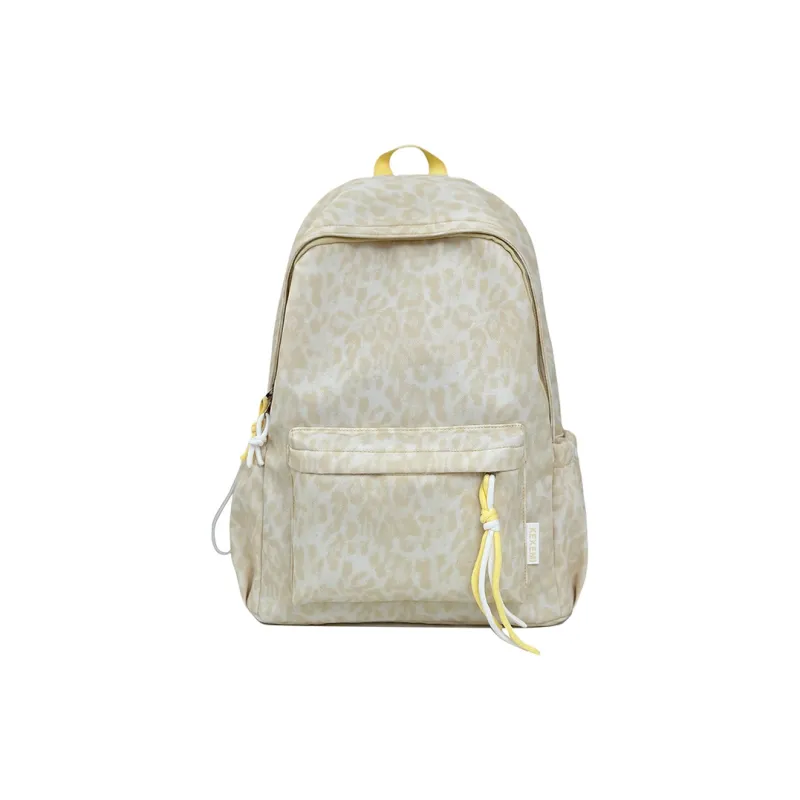 GOBLIN SHARKS 1759 Nylon Backpack Regular Unisex Multicolor-23