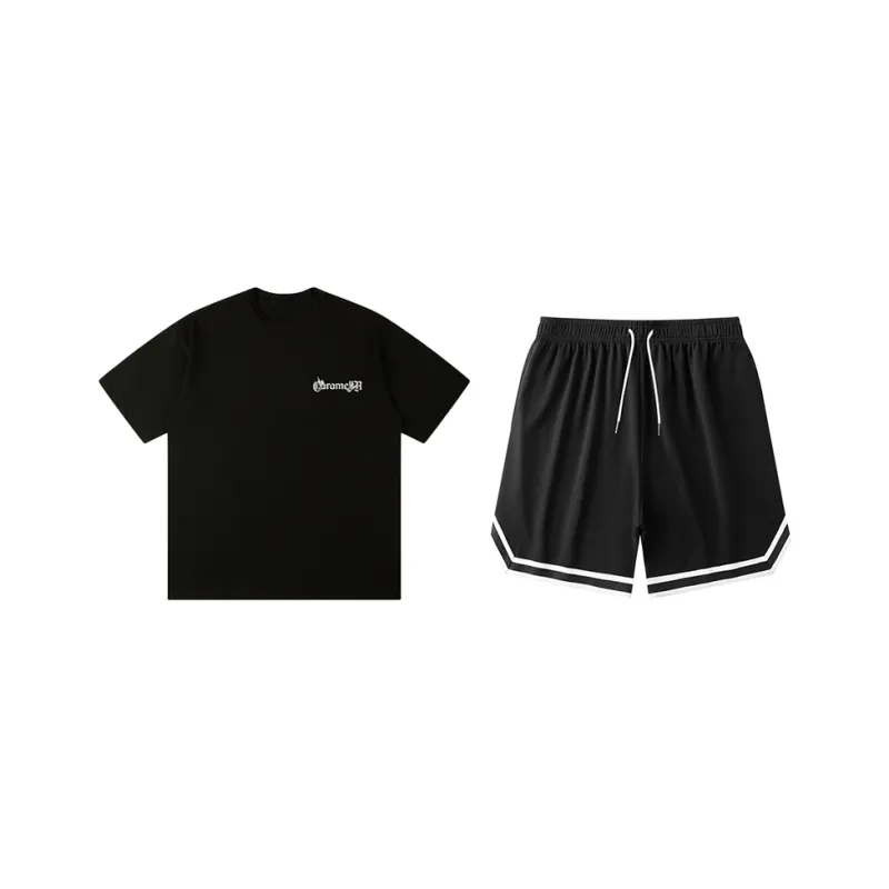 Caramella Casual Sportswear Unisex-13