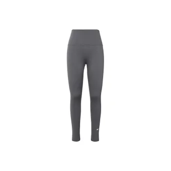 Nike THERMA FIT ONE Athletic Trousers Women's Iron Gray