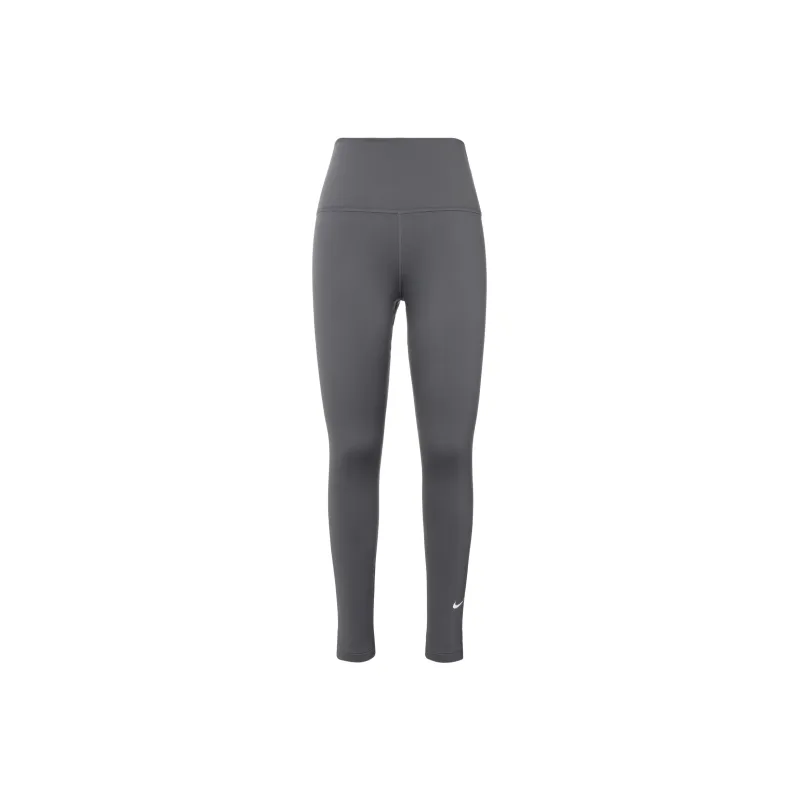 Nike THERMA FIT ONE Athletic Trousers Women's Iron Gray-0