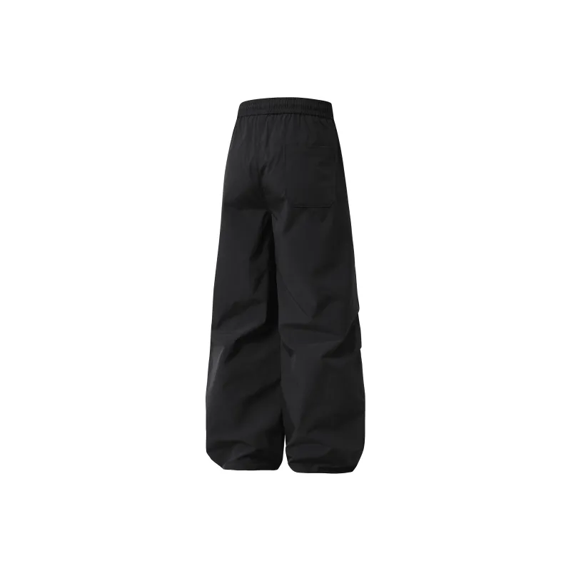 Snow Know The Answer SKTA Casual Pants Unisex-1