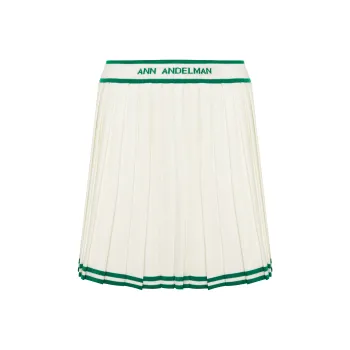 ANN ANDELMAN Casual Short Skirts Women's