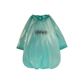 Mu Qingqing T Shirts Women's