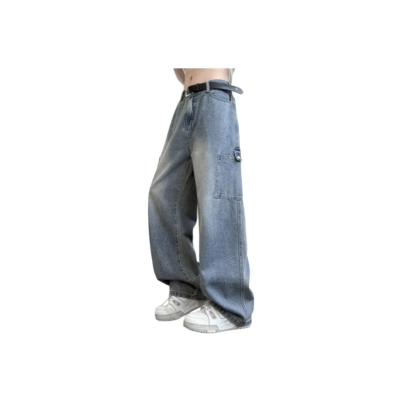 MIIOW Jeans Unisex-6