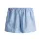 Light Blue/Stripes