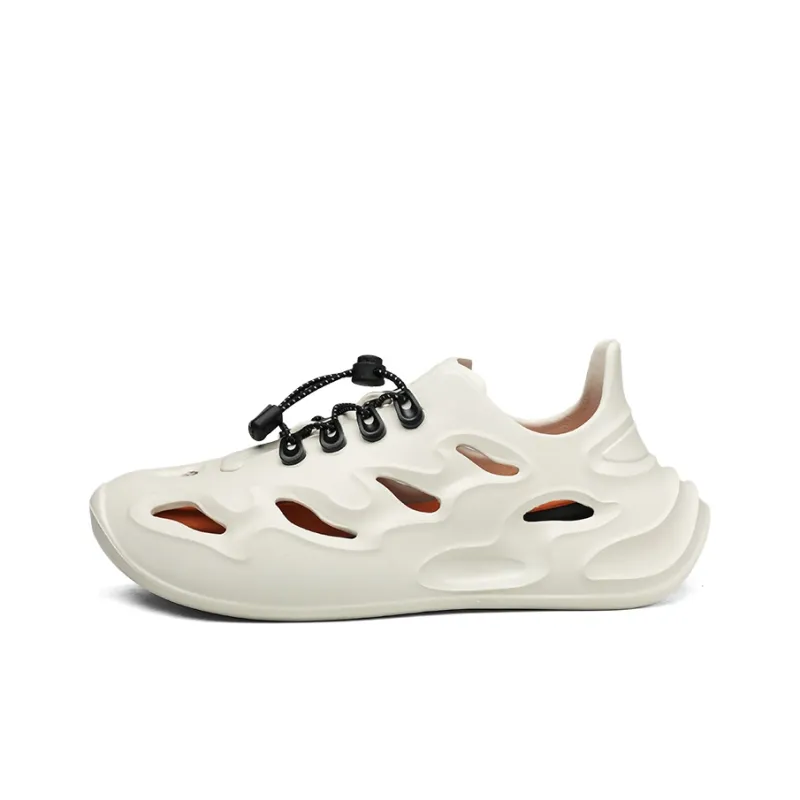 TELENT Clogs Men-0