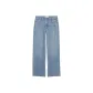 Bl Crsd Ln/Medium Blue