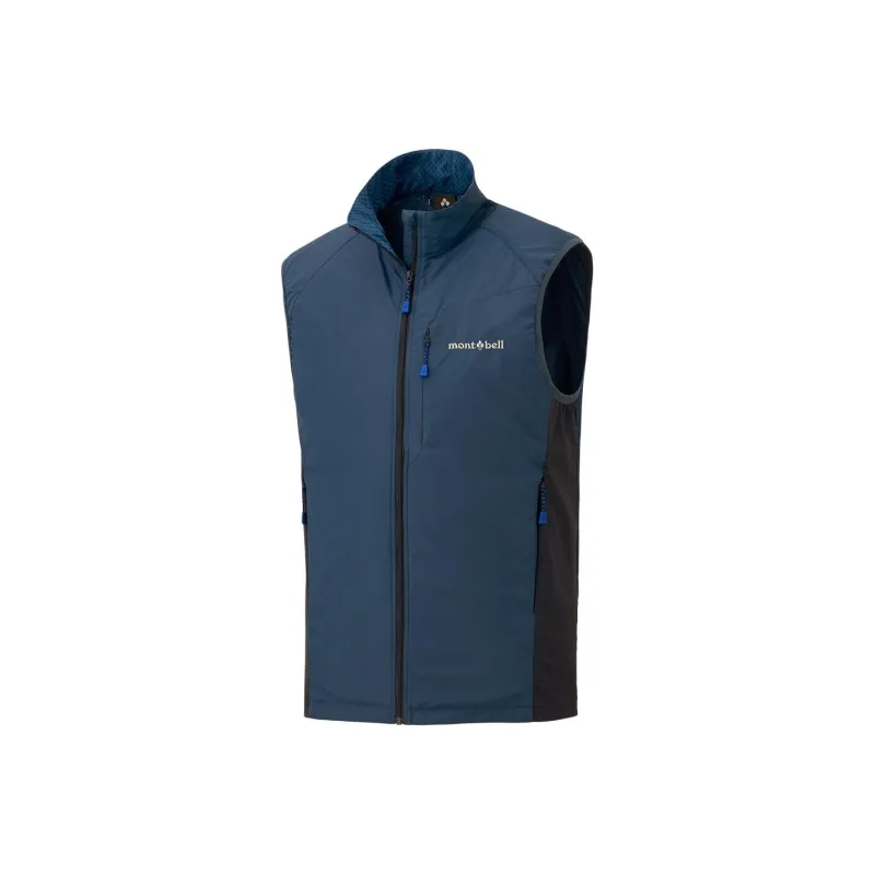 MONTBELL Vests Men-4