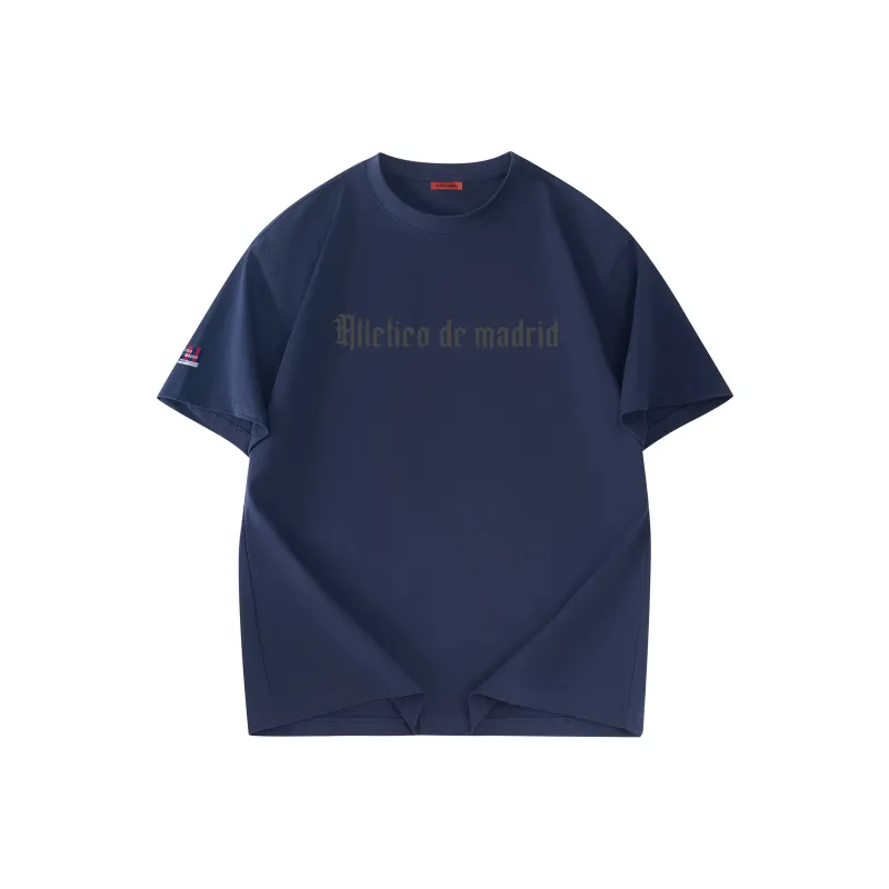 ATLETICO DE MADRID 1903 T Shirt Unisex-21