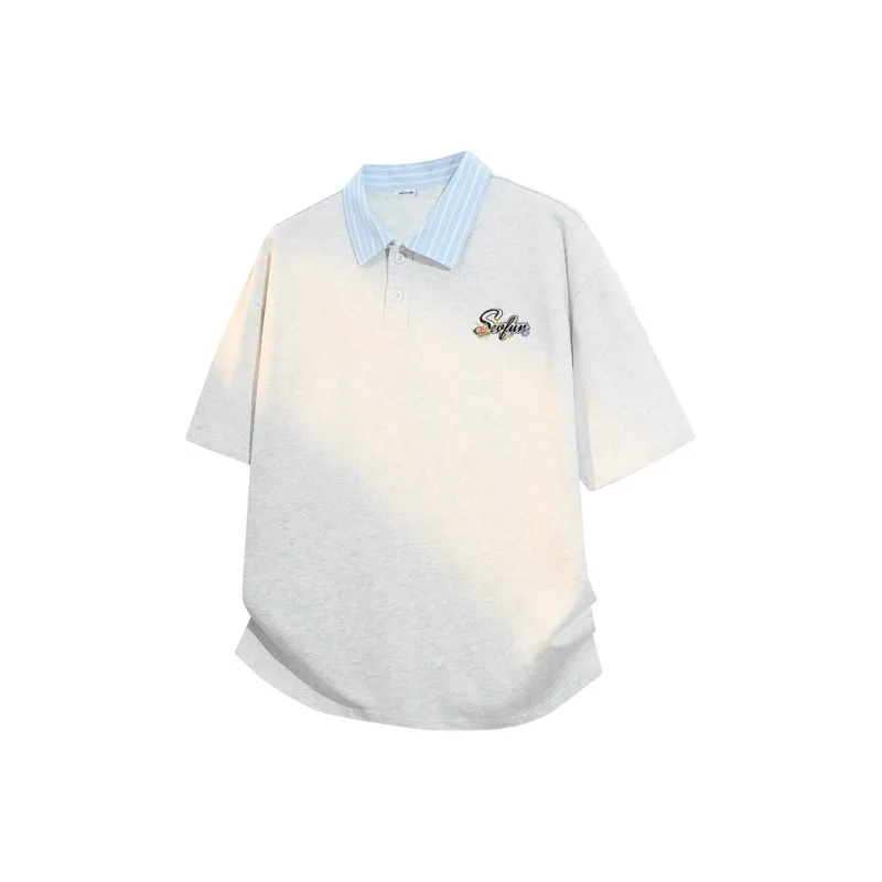 7 SEVFUN Polo Shirts Unisex-7