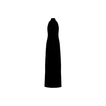 MaxMara Armida Maxi Dress