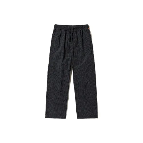 Timberland Sports Pants Women's Black/White