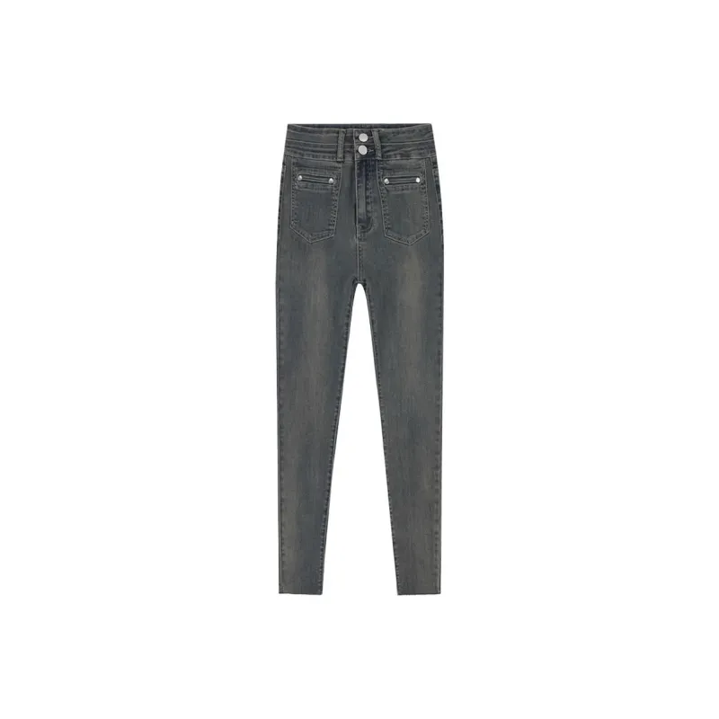 JASONWOOD Jeans Women's-0