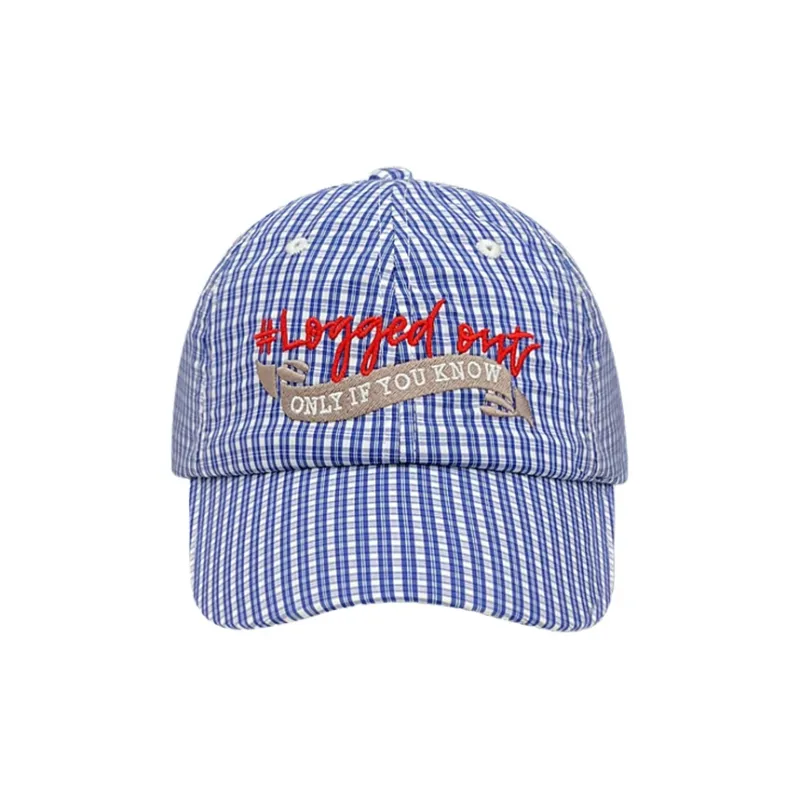 CARTELO Cotton Baseball Caps Unisex-6