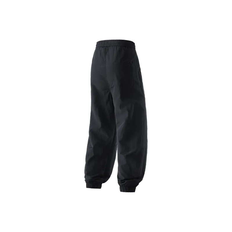 FRALAARRI Casual Pants Unisex-1