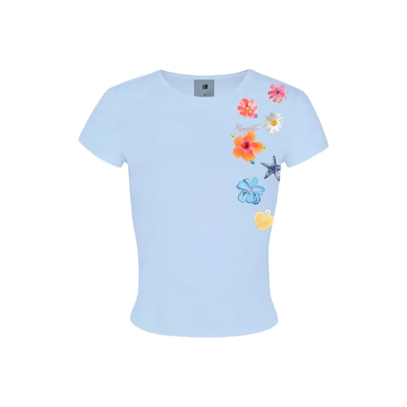 FDR T Shirts Women's-6