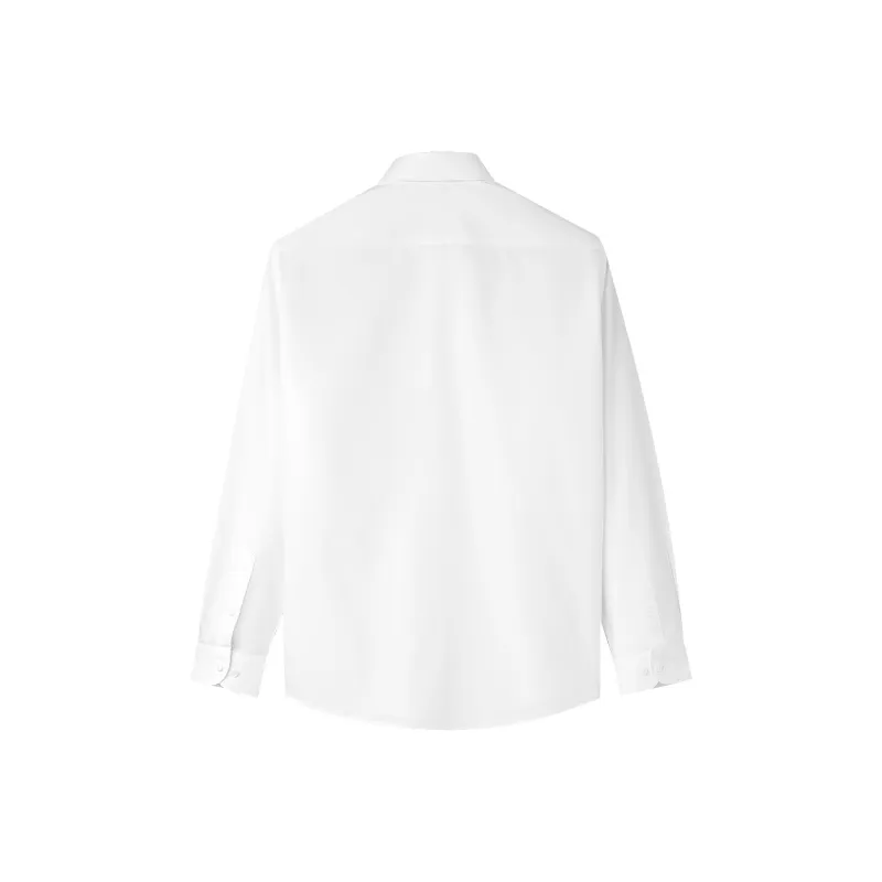 HLA Shirts Men Bleached 75-1