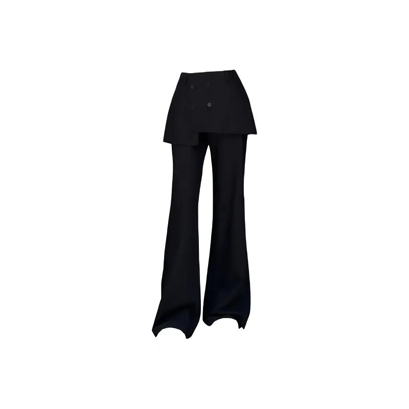 Aghr Suit Trousers Women's-0