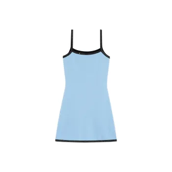 Bebe Slip Dresses Women's