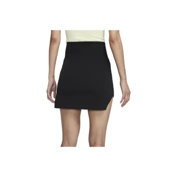Nike Sportswear Tech Fleece Casual Short Skirts Women's Black/Black