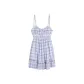 Light Blue Plaid