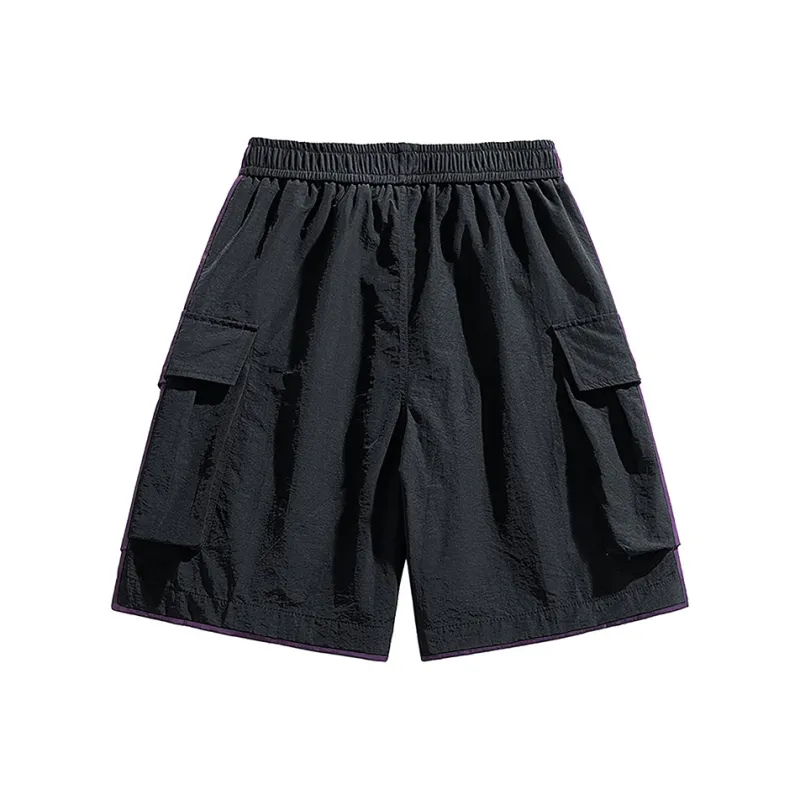 LESS BEARS Casual Shorts Women's-1