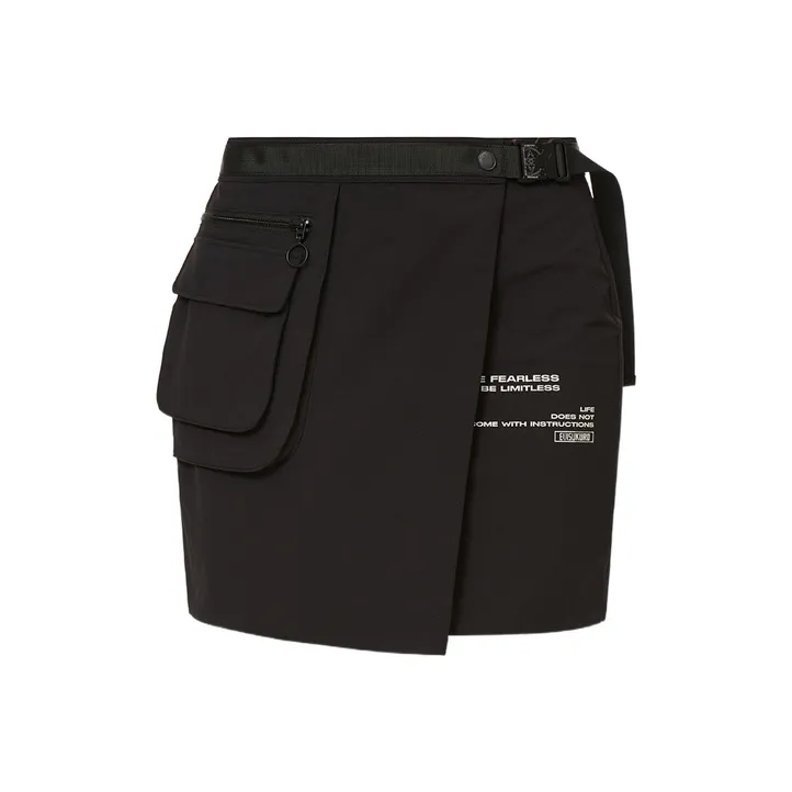 EVISU Casual Short Skirts Women's-0