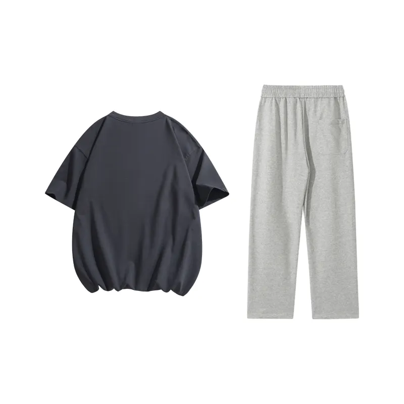 Lightning X Storm Casual Sportswear Unisex-15