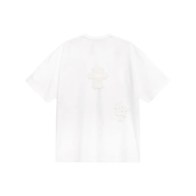 Paragraph T Shirts Unisex-1