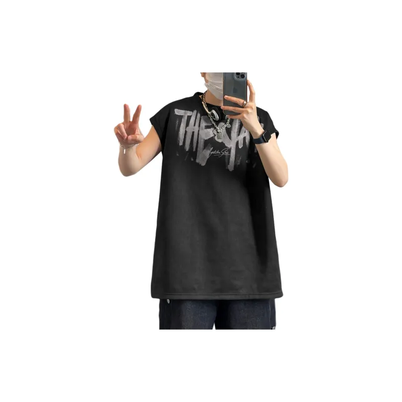ACUOD BY CHANU Tank Tops Unisex-0