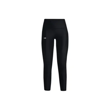 Under Armour HeatGear Sports Pants Women's Black