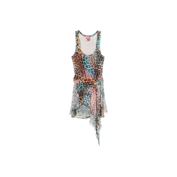 DIESEL D Opera Q1 Playsuit