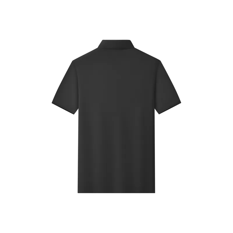 FAIRWHALE Polo Shirts Unisex-1