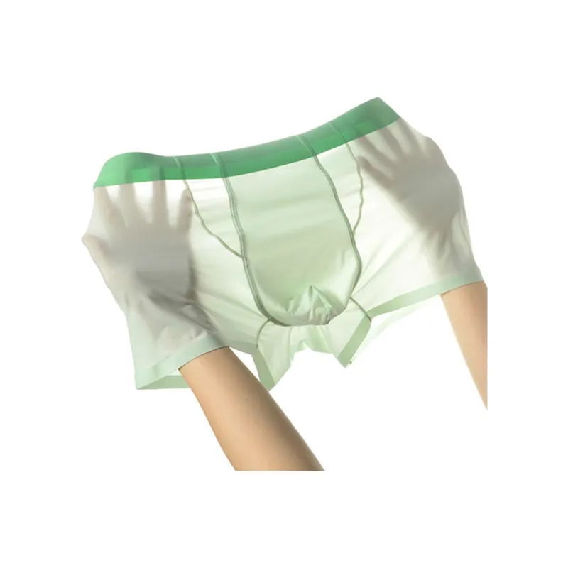 LUYOUYE Underpants Men's Combo Set-1