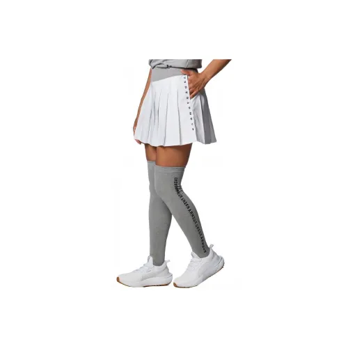 Under Armour Casual Short Skirts Women's White
