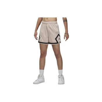 JORDAN Sport Women's 4' Diamond Shorts