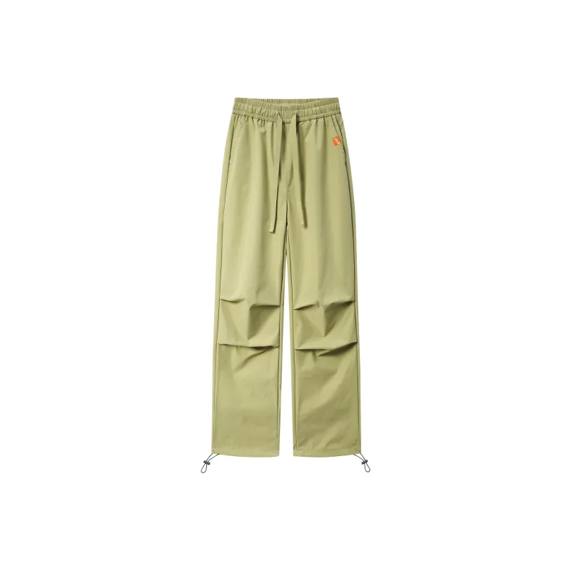 Snow Know The Answer SKTA Casual Pants Unisex-8