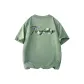 Pea Green (Heavyweight and 100% cotton)