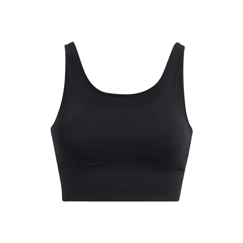 Under Armour Meridian Sleeveless Sports Shirts Women's Black-0
