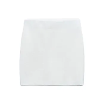 ZARA Casual Short Skirts Women's White
