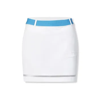 FILA Casual Short Skirts Women's Jade White