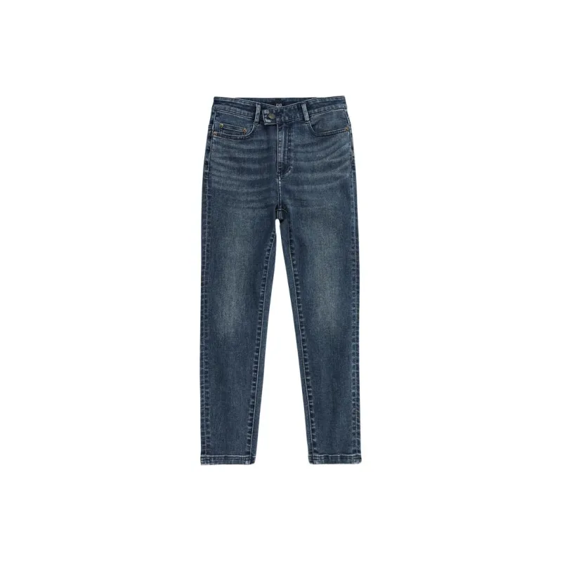 GAP Jeans Women's-0