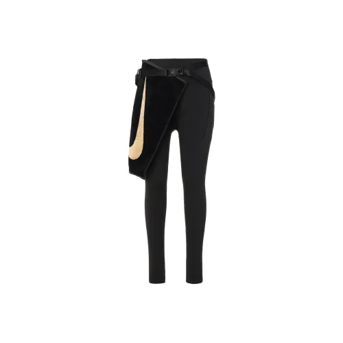 Nike Sports Pants Women's Black