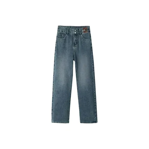 JOSR Curve jeans Women's Blue