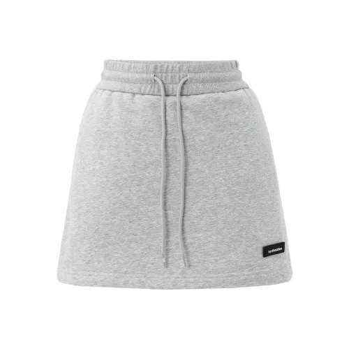 TURNTHETABLES Casual Short Skirts Women's